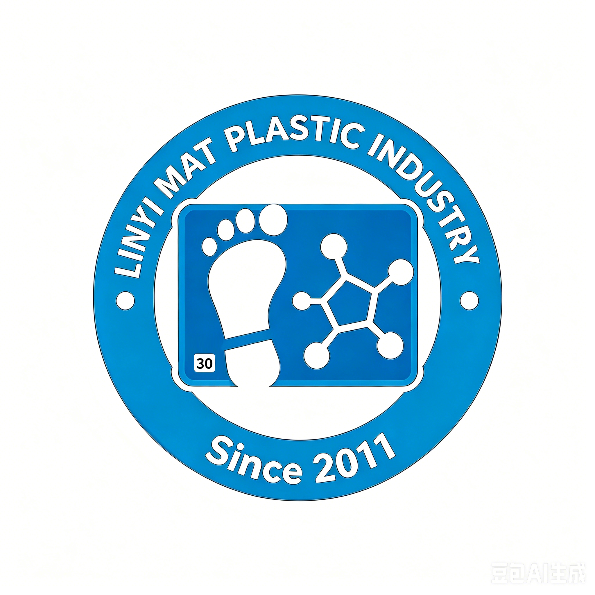 Linyi Mat Plastic Industry Co.,Ltd